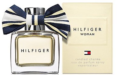 Tommy Hilfiger Hilfiger Woman Candied Charms