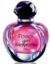 Christian Dior Poison Girl Unexpected