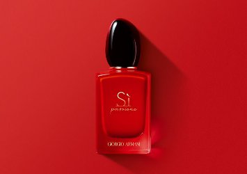 Giorgio Armani Sì Passione