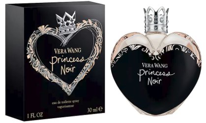 Vera Wang Princess Noir