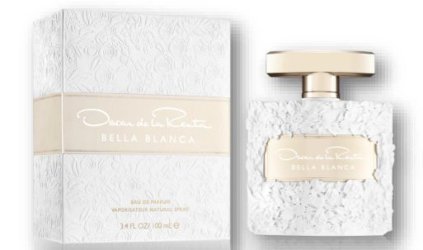 Oscar de la Renta Bella Blanca