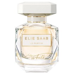 Elie Saab Le Parfum In White