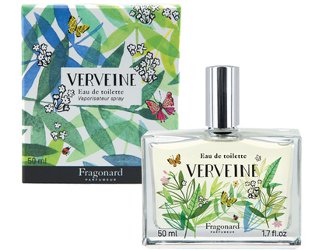 Fragonard Verveine