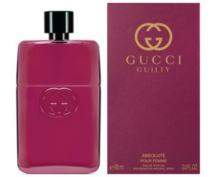 Gucci Guilty Absolute Pour Femme