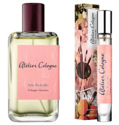 Atelier Cologne Iris Rebelle