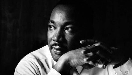 Martin Luther King