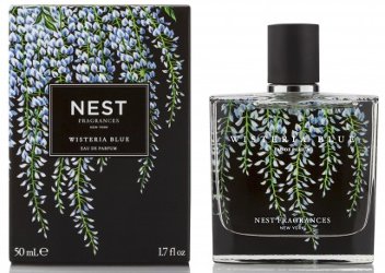 Nest Wisteria Blue