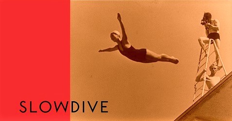 Hiram Green Slowdive