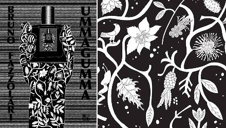 Bruno Fazzolari Ummagumma