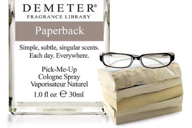 Demeter Paperback