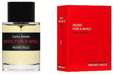 Frédéric Malle Music For A While