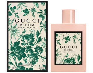 Gucci Bloom Acqua di Fiori