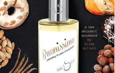 Hilde Soliani Buonissimo