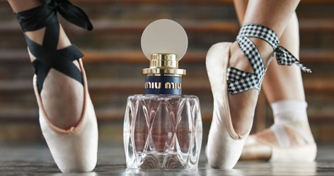 Miu Miu L’Eau Rosée