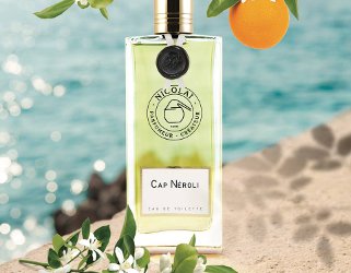 Parfums de Nicolaï Cap Néroli