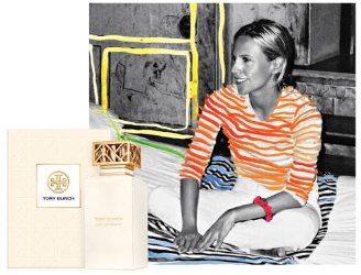 Tory Burch Just Like Heaven