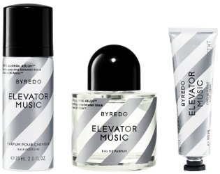 Byredo Elevator Music