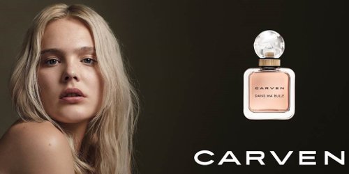 Carven Dans Ma Bulle