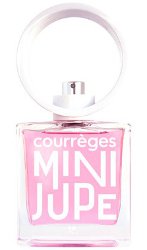 Courrèges Mini Jupe