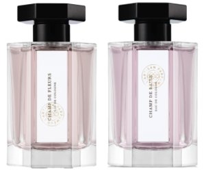 L’Artisan Parfumeur Champ de Fleurs & Champ de Baies