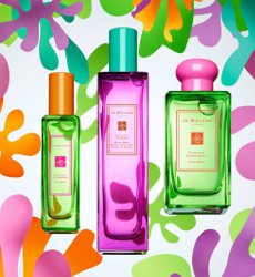 Jo Malone Cattleya Flower Body Mist